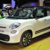 2012 Fiat 500L Service and Repair Manual - Image 2