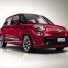 2013 Fiat 500L Service and Repair Manual - Image 2