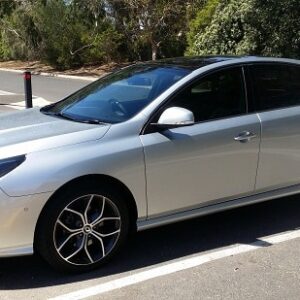 2013 Renault Latitude Service and Repair Manual