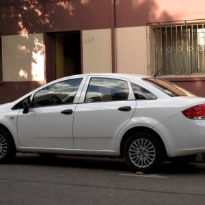 2013 Fiat Linea Service and Repair Manual