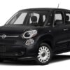 2015 Fiat 500L Service and Repair Manual - Image 2