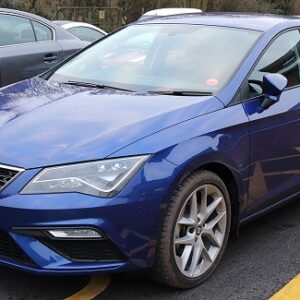 1999 Seat Leon (1st gen) Service and Repair Manual
