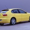 2000 Seat Leon (1st gen) Service and Repair Manual