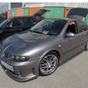 2001 Seat Leon (1st gen) Service and Repair Manual