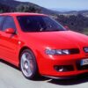 2003 Seat Leon (1st gen) Service and Repair Manual
