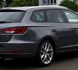 2004 Seat Leon (1st gen) Service and Repair Manual