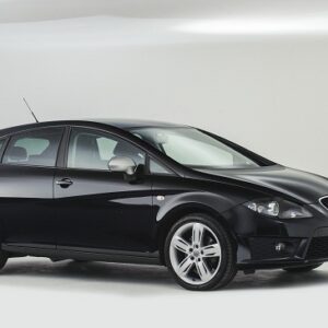 2006 Seat Leon (1st gen) Service and Repair Manual