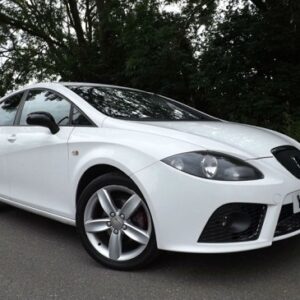2008 Seat Leon (1st gen) Service and Repair Manual
