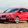 2009 Seat Leon (2nd gen) Service and Repair Manual