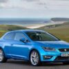 2015 Seat Leon (3rd gen) Service and Repair Manual