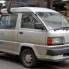 1972 Toyota LiteAce Service And Repair Manual - Image 2