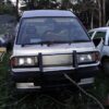 1983 Toyota LiteAce Service And Repair Manual - Image 2