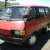 1985 Toyota LiteAce Service And Repair Manual - Image 2