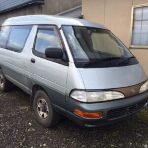 1994 Toyota LiteAce Service And Repair Manual