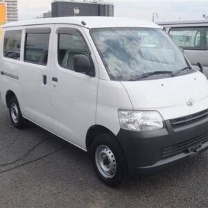 2009 Toyota LiteAce Service And Repair Manual