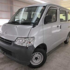 2010 Toyota LiteAce Service And Repair Manual