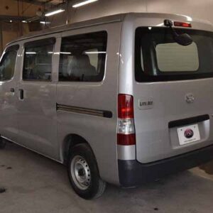 2011 Toyota LiteAce Service And Repair Manual