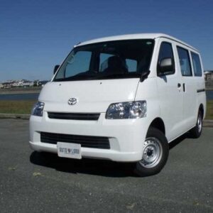 2012 Toyota LiteAce Service And Repair Manual