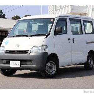 2013 Toyota LiteAce Service And Repair Manual