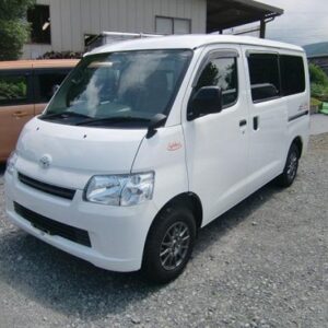 2016 Toyota LiteAce Service And Repair Manual