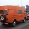 1975 Volkswagen LT 1 Service and Repair Manual - Image 2