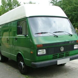 1977 Volkswagen LT 1 Service and Repair Manual