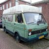1979 Volkswagen LT 1 Service and Repair Manual - Image 2