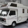 1983 Volkswagen LT 1 Service and Repair Manual - Image 2