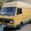 1986 Volkswagen LT 1 Service and Repair Manual - Image 2