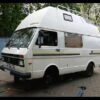 1993 Volkswagen LT 1 Service and Repair Manual - Image 2