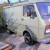 1994 Volkswagen LT 1 Service and Repair Manual - Image 2