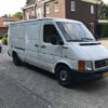 1999 Volkswagen LT 2 Service and Repair Manual - Image 2