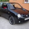 1999 Volkswagen Lupo Service and Repair Manual - Image 2