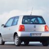 2000 Volkswagen Lupo Service and Repair Manual - Image 2