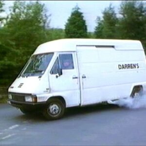 1981 Renault Master I Service and Repair Manual