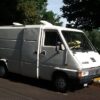 1986 Renault Master I Service and Repair Manual - Image 2