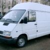 1991 Renault Master I Service and Repair Manual - Image 2