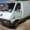 1992 Renault Master I Service and Repair Manual - Image 2