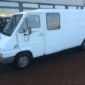 1994 Renault Master I Service and Repair Manual