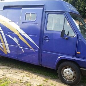 1995 Renault Master I Service and Repair Manual