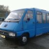 1996 Renault Master I Service and Repair Manual - Image 2