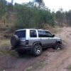 1998 Holden Monterey Service and Repair Manual - Image 2