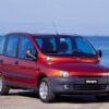1998  Fiat Multipla Service and Repair Manual - Image 2