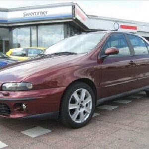 1999 Fiat Morea Service and Repair Manual