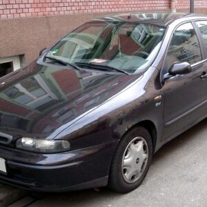 2000 Fiat Morea Service and Repair Manual