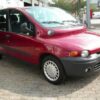 2000 Fiat Multipla Service and Repair Manual - Image 2