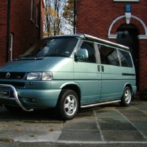 2003 Volkswagen T4 Multivan Service and Repair Manual