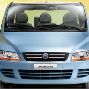 2006 Fiat Multipla Service and Repair Manual