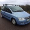2007 Fiat Multipla Service and Repair Manual - Image 2