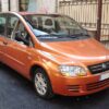2008 Fiat Multipla Service and Repair Manual - Image 2
